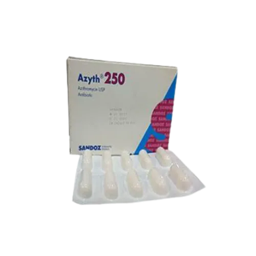 Azyth 250
